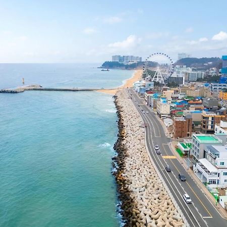 Sokcho The View Pension Экстерьер фото